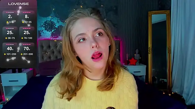 Snapshot of DellaRowe chatting on January 7, 2025, 1:14 pm DellaRowe online show from January 7, 2025, 1:14 pm