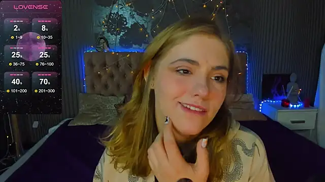 Snapshot of DellaRowe chatting on January 16, 2025, 1:14 pm DellaRowe online show from January 16, 2025, 1:14 pm