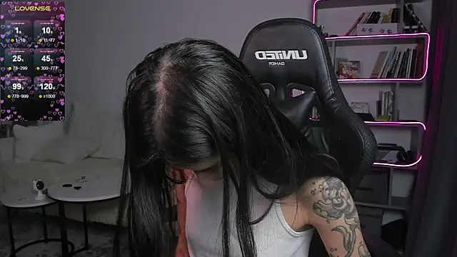 vinkitinkii online show from January 21, 2025, 6:43 am