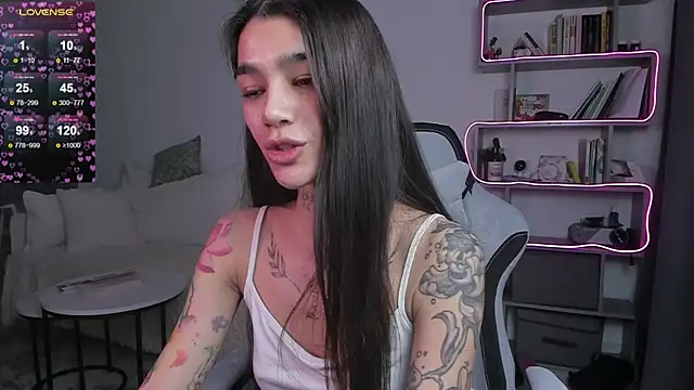 vinkitinkii online show from March 19, 2025, 9:17 am