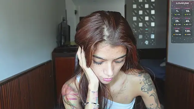 vinkitinkii online show from March 28, 2026, 7:41 am