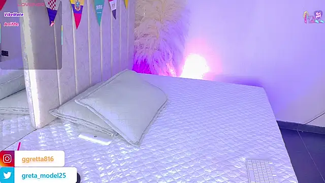 Snapshot of _Gretta chatting on June 29, 2026, 7:47 pm Gretta online show from June 29, 2026, 7:47 pm
