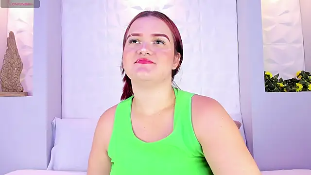 MelanieKlaus online show from January 7, 2026, 11:23 am