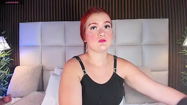 MelanieKlaus online show from February 23, 2026, 11:40 am