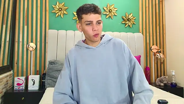 Jasson smit online show from January 24, 2025, 12:41 pm