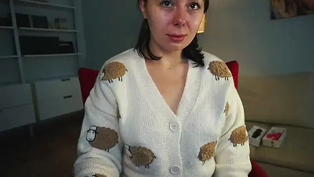 DiJiRay online show from January 3, 2025, 6:44 am