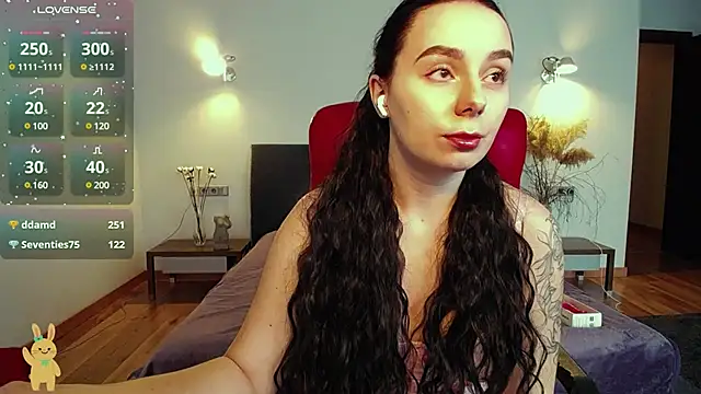 DiJiRay online show from January 18, 2025, 9:56 am