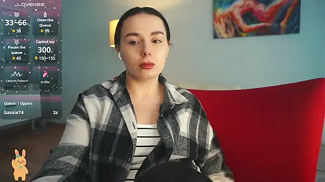 DiJiRay online show from January 19, 2025, 9:55 am