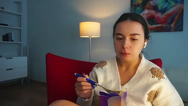 DiJiRay online show from February 4, 2025, 6:36 am