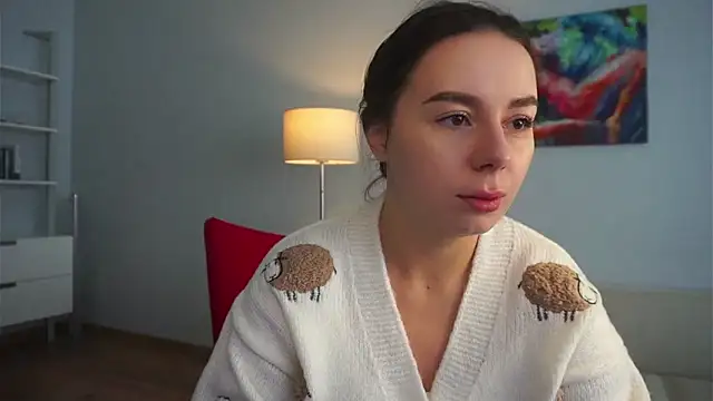 DiJiRay online show from February 5, 2025, 6:46 am