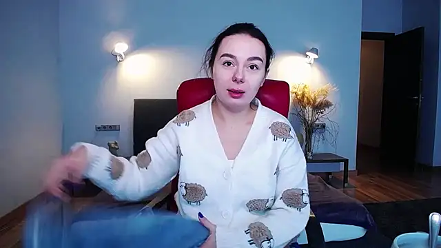 DiJiRay online show from February 6, 2025, 6:51 am