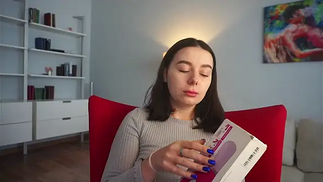 DiJiRay online show from February 12, 2025, 6:40 am