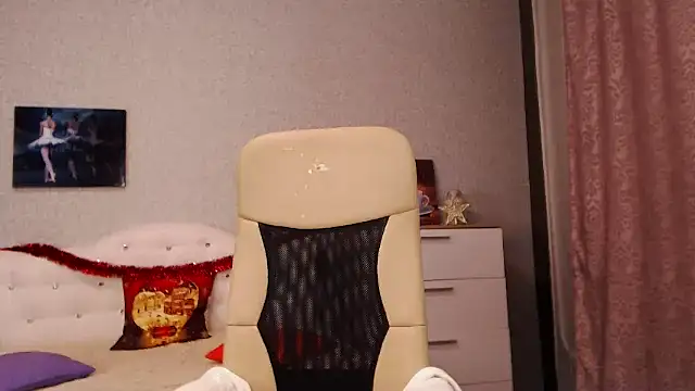 BettyFootFetish online show from January 11, 2025, 2:36 pm