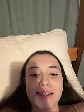 iamsofiedvige online show from February 27, 2026, 5:02 pm