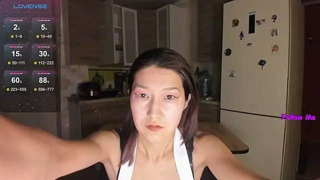 LeyylaStoone online show from February 12, 2025, 2:03 am