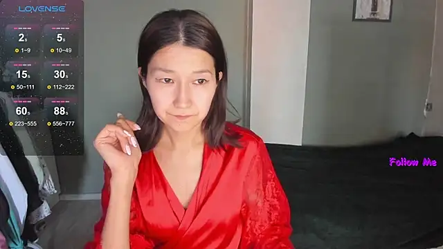 LeyylaStoone online show from March 2, 2025, 12:01 pm