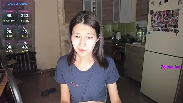 LeyylaStoone online show from March 4, 2025, 3:37 pm