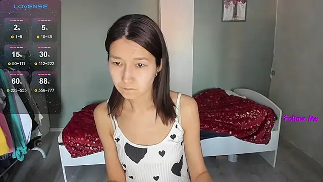 LeyylaStoone online show from March 12, 2025, 12:04 pm