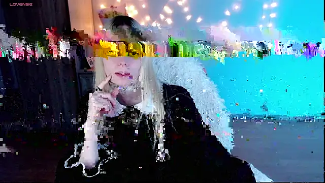 Snapshot of Emily_Nyaffee chatting on February 22, 2025, 12:05 am Emily Nyaffee online show from February 22, 2025, 12:05 am