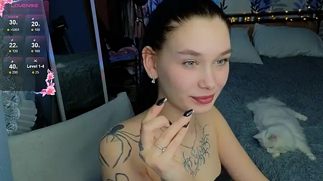 Amanda Tender online show from March 19, 2026, 9:52 pm