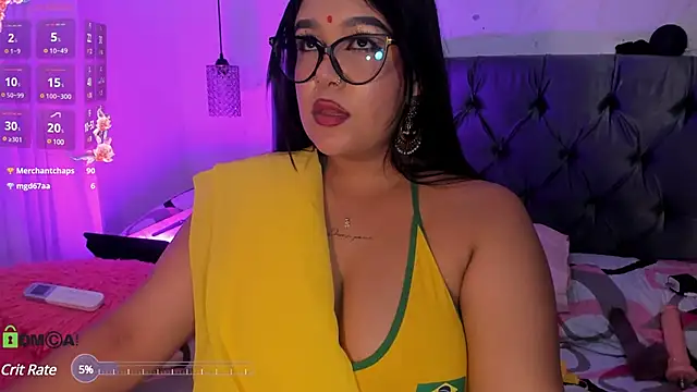  shantaall online show from December 4, 2024, 2:20 am