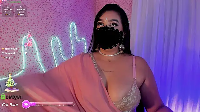  shantaall online show from December 31, 2024, 6:16 am