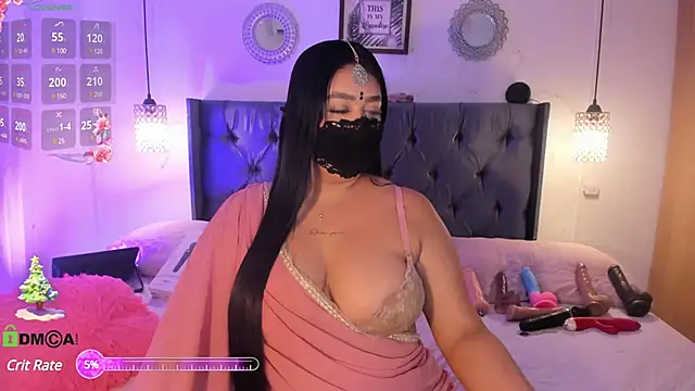  shantaall online show from January 28, 2025, 8:36 pm