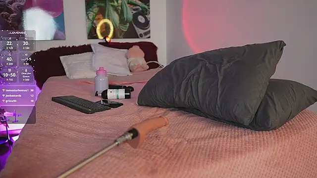 babesamanta online show from March 2, 2025, 11:39 am