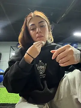 babesamanta online show from March 17, 2026, 4:17 am