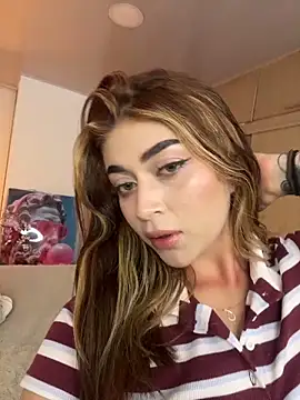 babesamanta online show from March 23, 2026, 5:33 am