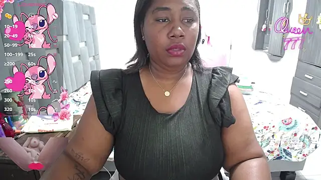 thickebonymilfF online show from March 14, 2026, 12:39 am