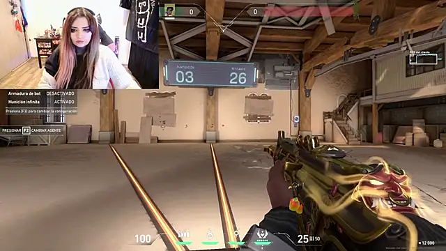 linda mort online show from February 5, 2025, 1:37 am