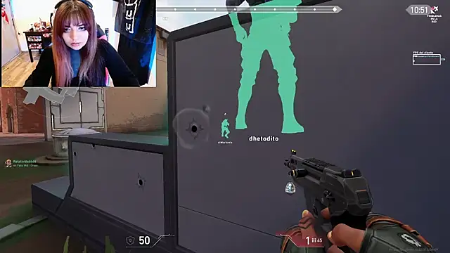 linda mort online show from February 8, 2025, 2:47 am