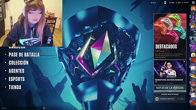 linda mort online show from February 17, 2025, 2:20 am