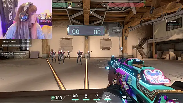 linda mort online show from February 21, 2025, 6:40 am