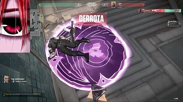 linda mort online show from March 1, 2025, 10:42 pm