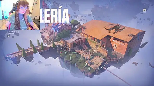 linda mort online show from March 3, 2025, 2:36 am