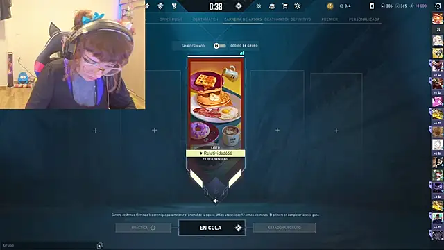 linda mort online show from March 4, 2025, 3:44 am