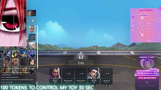 linda mort online show from March 11, 2025, 3:37 am