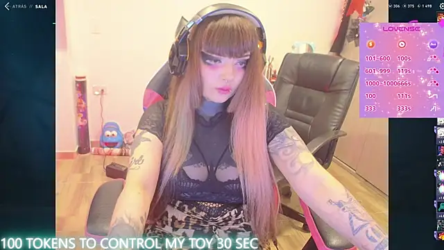 linda mort online show from March 13, 2025, 2:05 am