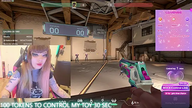 linda mort online show from March 13, 2025, 10:32 pm