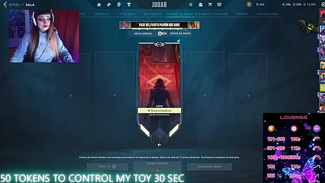 linda mort online show from September 16, 2025, 1:17 am