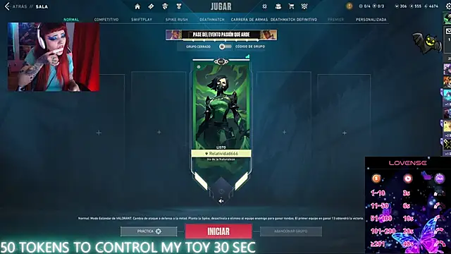 linda mort online show from September 21, 2025, 1:51 am