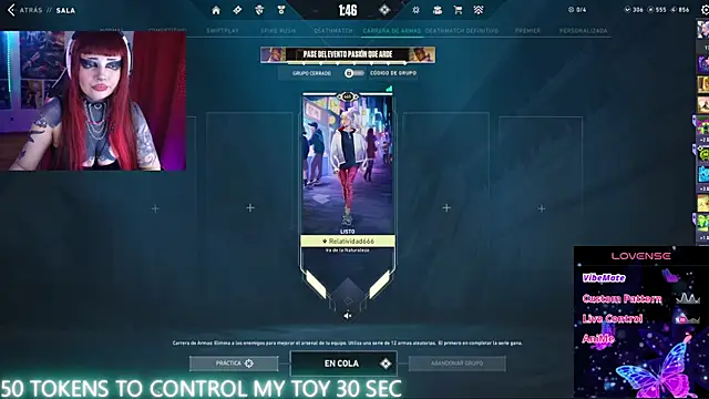 linda mort online show from September 25, 2025, 11:41 pm