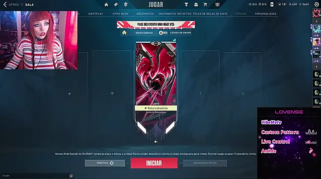 linda mort online show from December 17, 2025, 6:47 pm