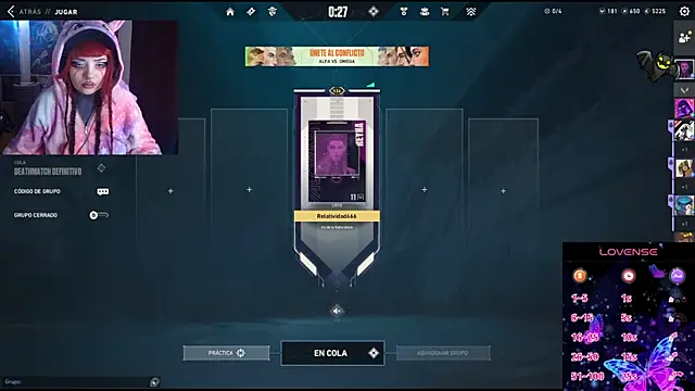 linda mort online show from January 16, 2026, 8:35 pm