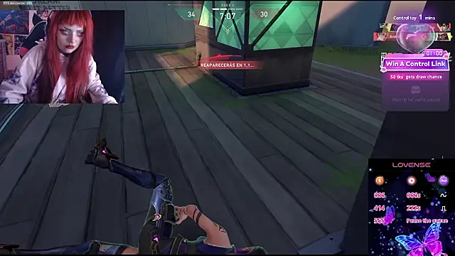 linda mort online show from February 7, 2026, 6:00 pm