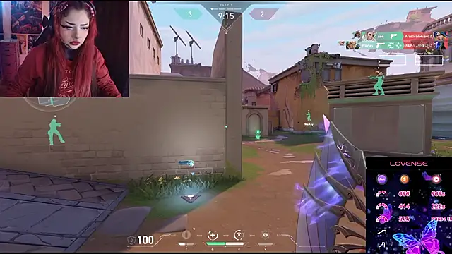 linda mort online show from February 27, 2026, 10:32 pm