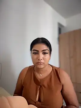 NatashaBrown12 online show from March 23, 2026, 9:30 pm