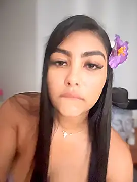 NatashaBrown12 online show from March 27, 2026, 7:02 pm